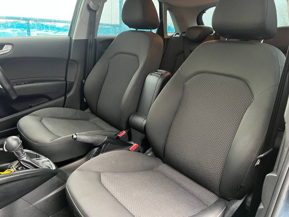 2017 Audi A1 S-LINE PACK 1.0 TFSI // FULL SERVICE HISTORY // NEW 17" ALLOYS // PARKING SENSORS €15,450