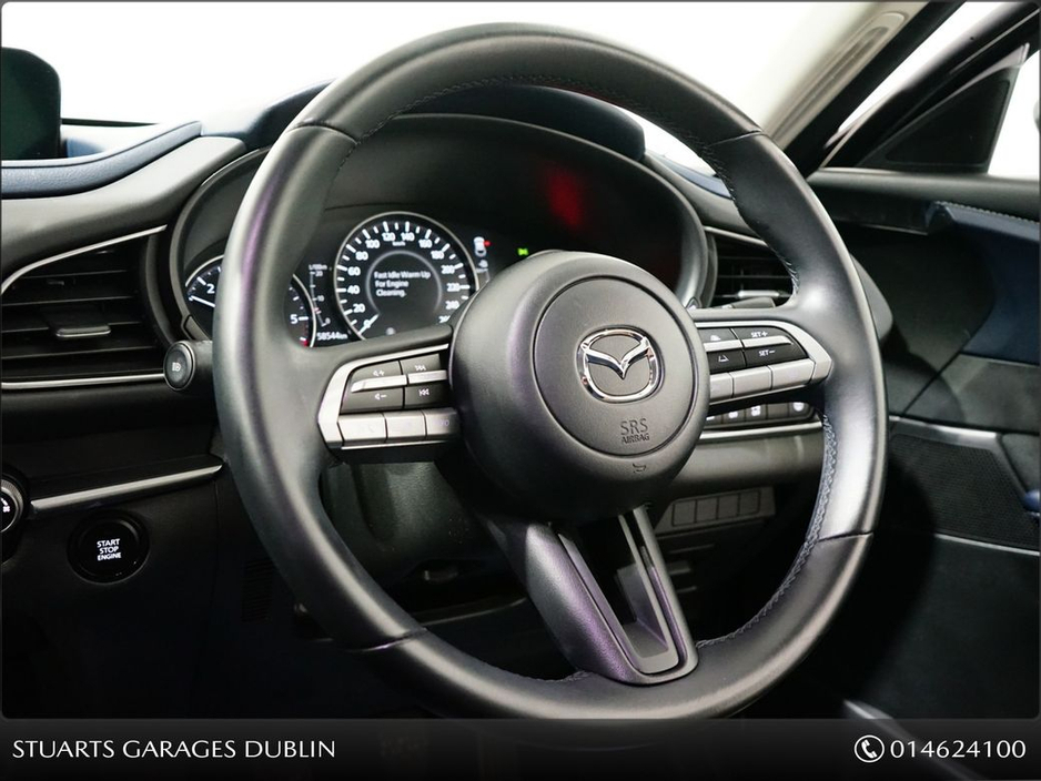 2020 Mazda CX-30 1.8D GS 4DR €17,945