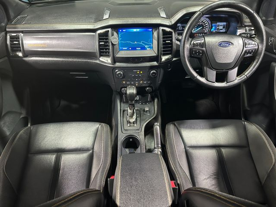 2023 Ford Ranger WildTrak 2.0 Diesel 231 €37,800