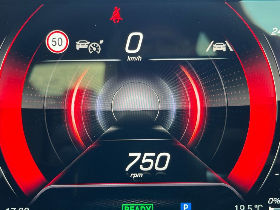 2026 Mercedes-Benz E Class E 300DE AMG Line Plus PHEV Saloon €87,340