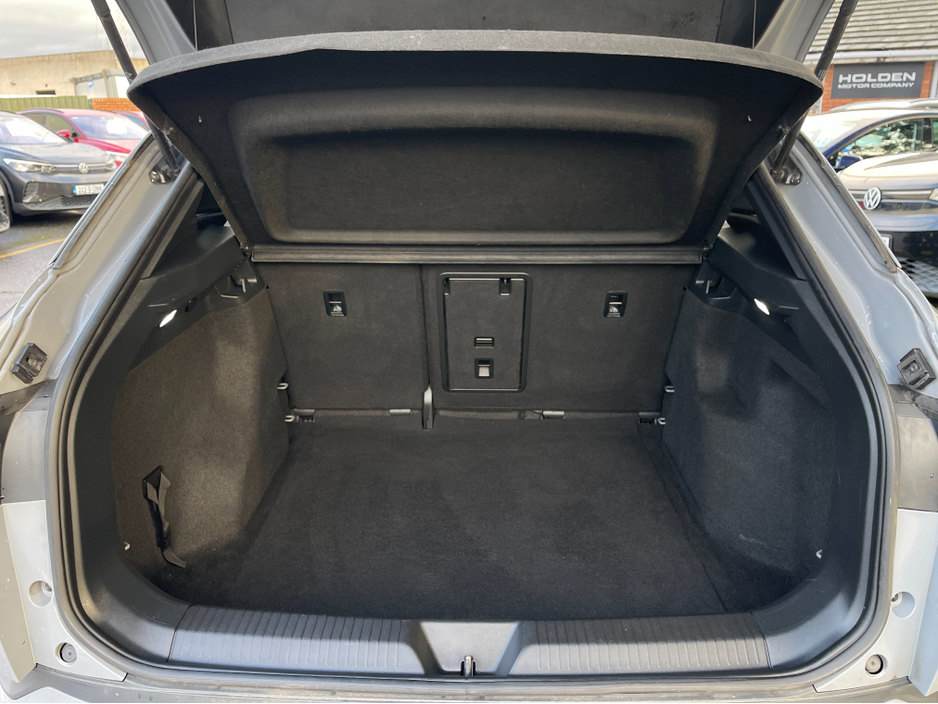 2022 Volkswagen ID.4 PRO 150 KW BUSINESS 77KWH 204BHP PROPER 5DR