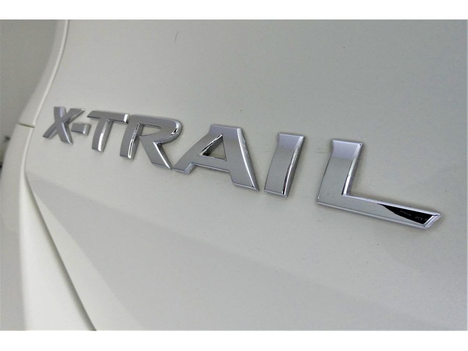 2017 Nissan X-Trail 1.6D XE 6SPD 5SEATS €16,890