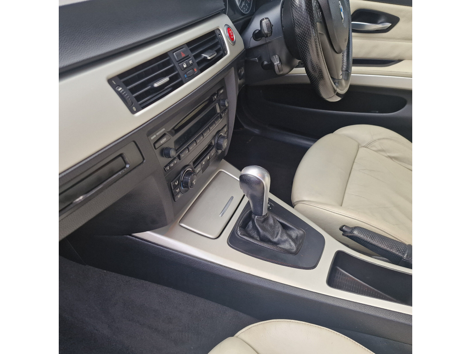 2006 BMW 3 Series 318i M Sport €3,450