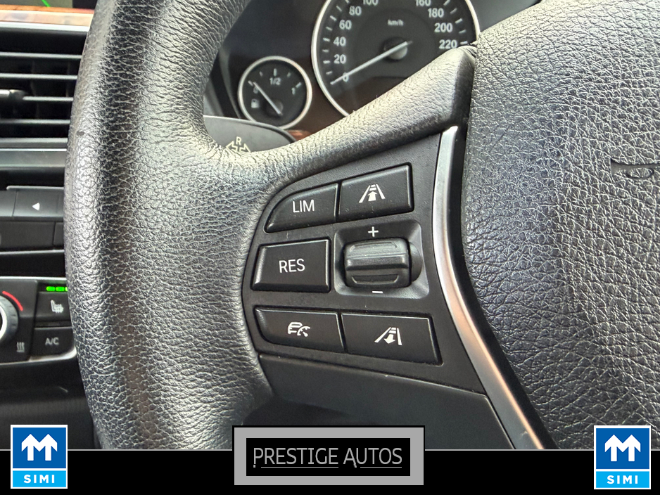 2018 BMW 3 Series 330 E LUXURY MODEL ONLY 52000 KLM *CAR ID 28*