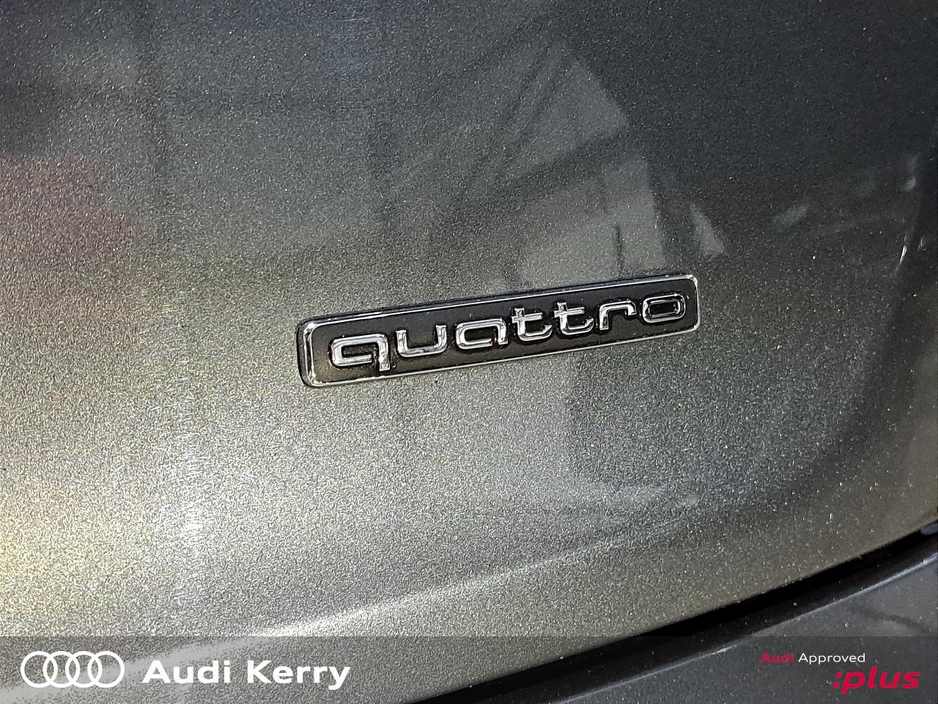2024 Audi Q5 50TFSI E QUATTRO S-LINE AUTOMATIC €56,900