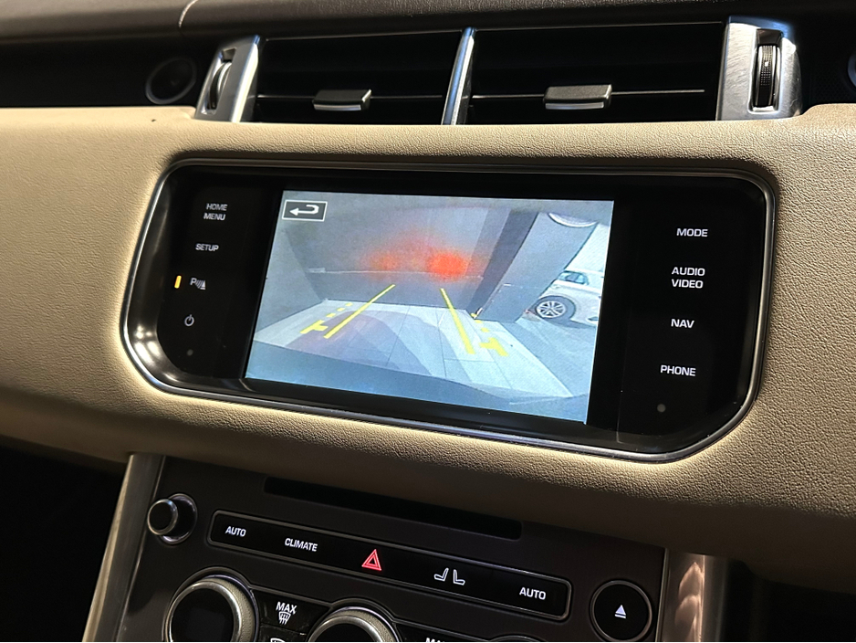 2015 Land Rover Range Rover Sport 3.0 TDV6 HSE 5DR AUTO N1 UTILITY €29,950