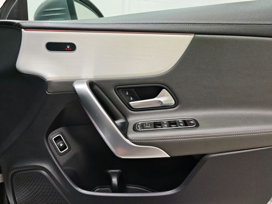 2022 Mercedes-Benz CLA Class CLA 250 E AMG LINE PREMIUM Automatic, Reversing camera €34,495