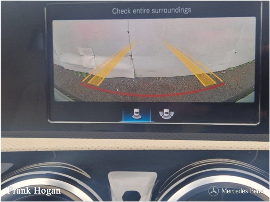 2021 Mercedes-Benz CLA Class CLA180d Progressive Shooting Brake €26,750