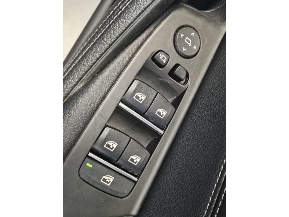 2023 BMW 5 Series  €38,950