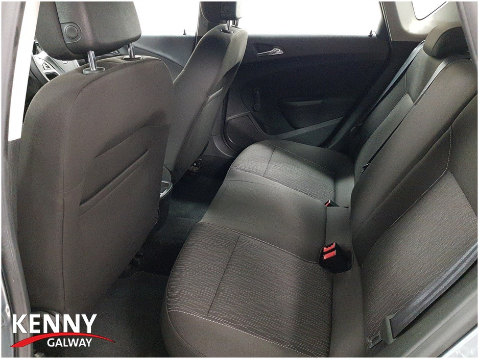 2014 Vauxhall Astra SC 1.4 100PS 5DR €13,993