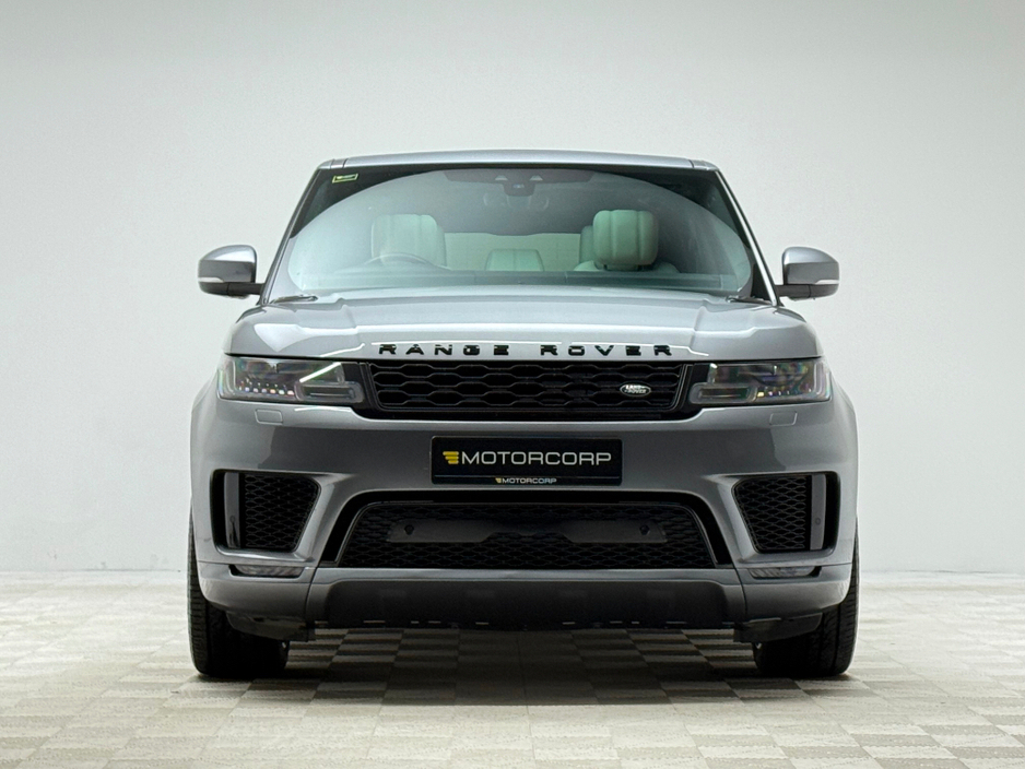 2019 Land Rover Range Rover Sport HSE DYNAMIC P400E €39,990