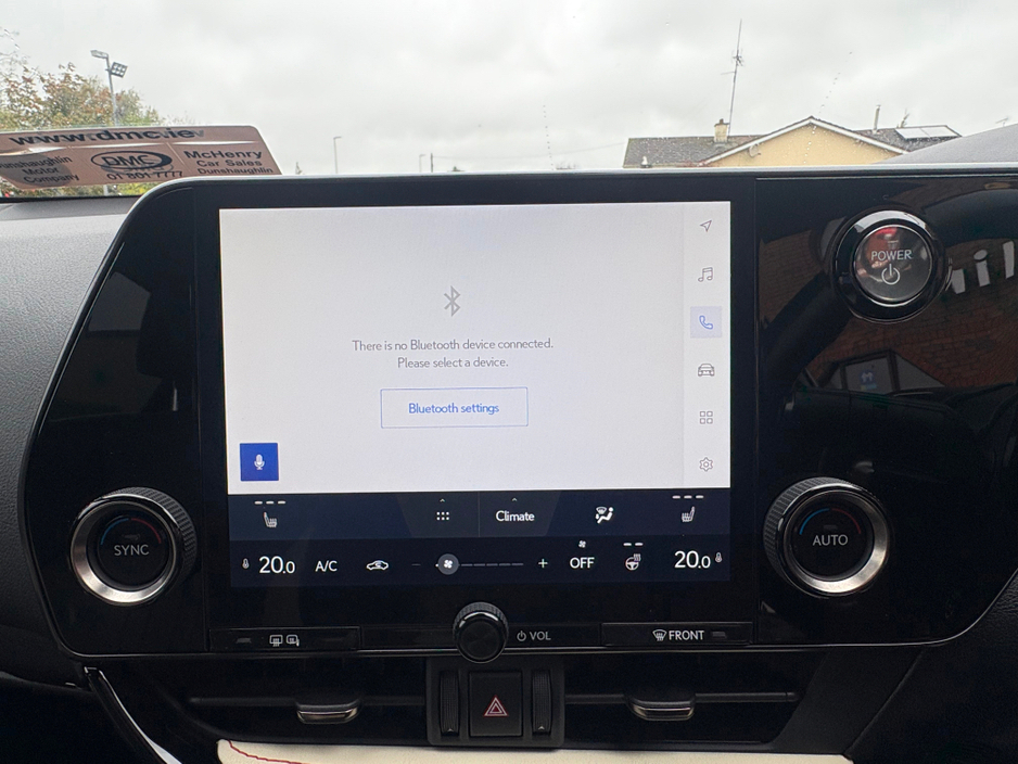 2022 Lexus NX 450 h+ Executive AWD 4DR Auto *Huge Spec* €44,950