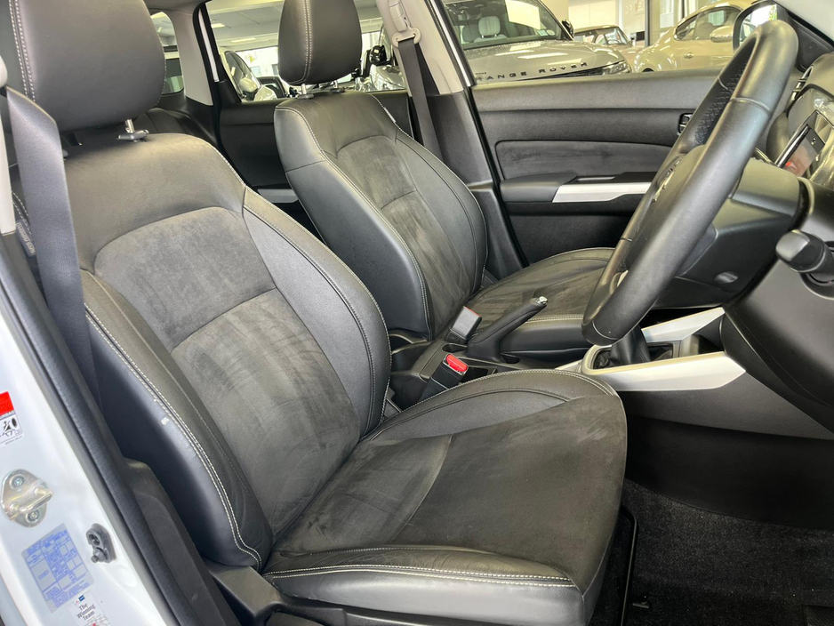 2018 Suzuki Vitara GLX ***1 Year Warranty €13,900