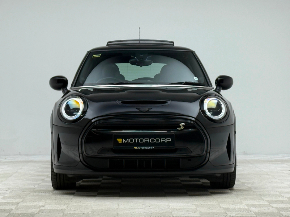 2023 MINI Cooper S ELECTRIC LEVEL 3 €25,990
