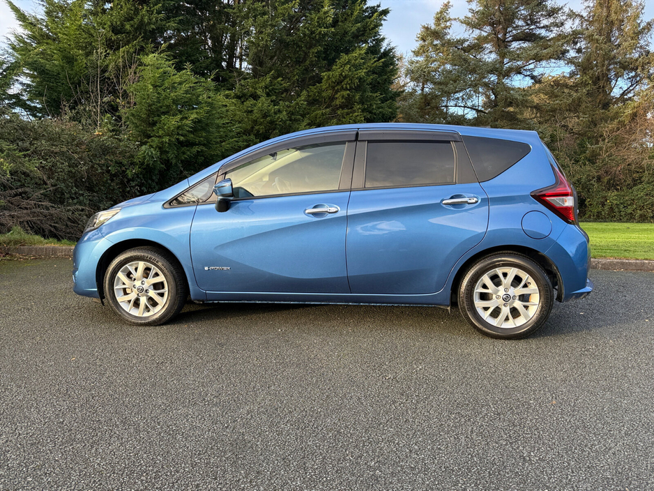 2019 Nissan Note  €11,950
