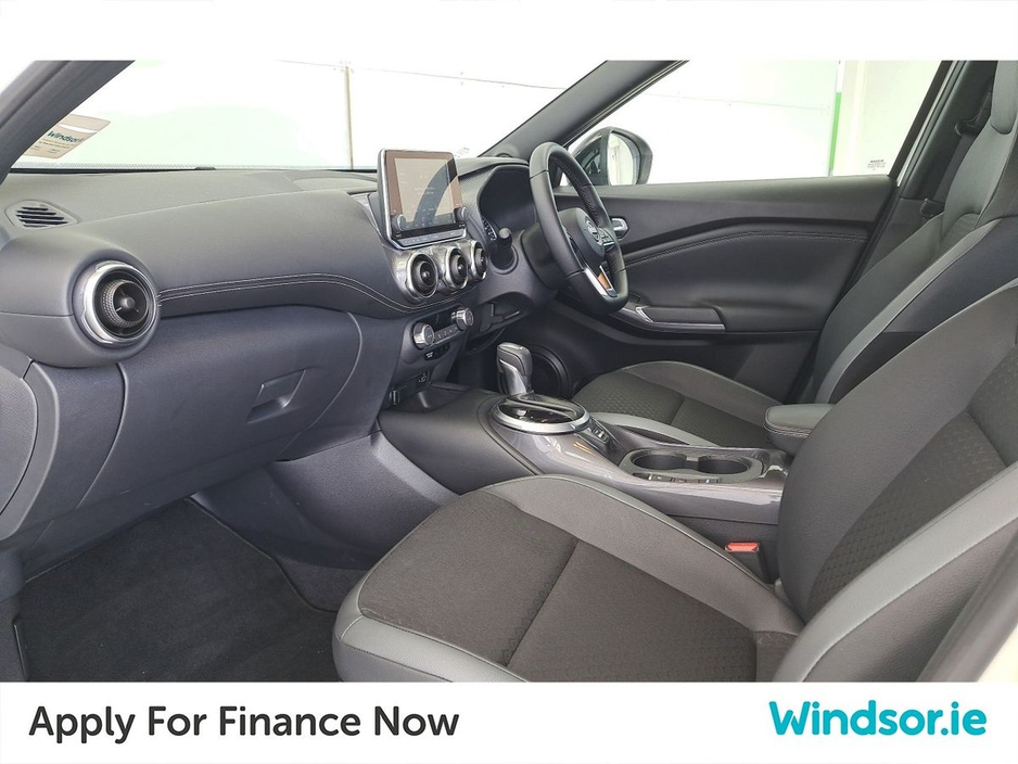 2024 Nissan Juke HYBRID 1.6 SV PREMIUM €29,995