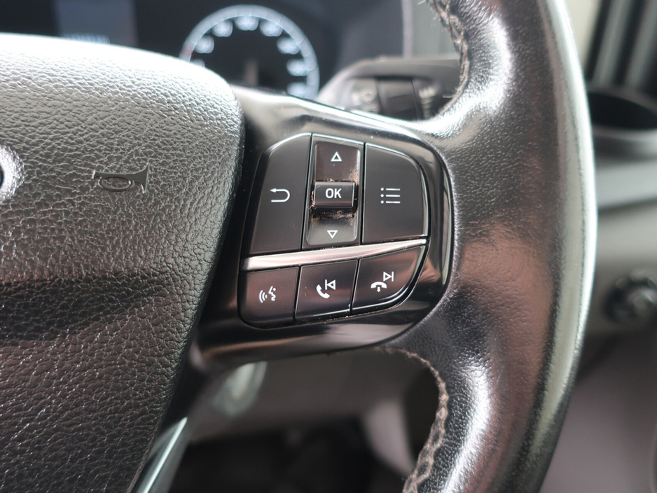 2021 Ford Transit  €23,575