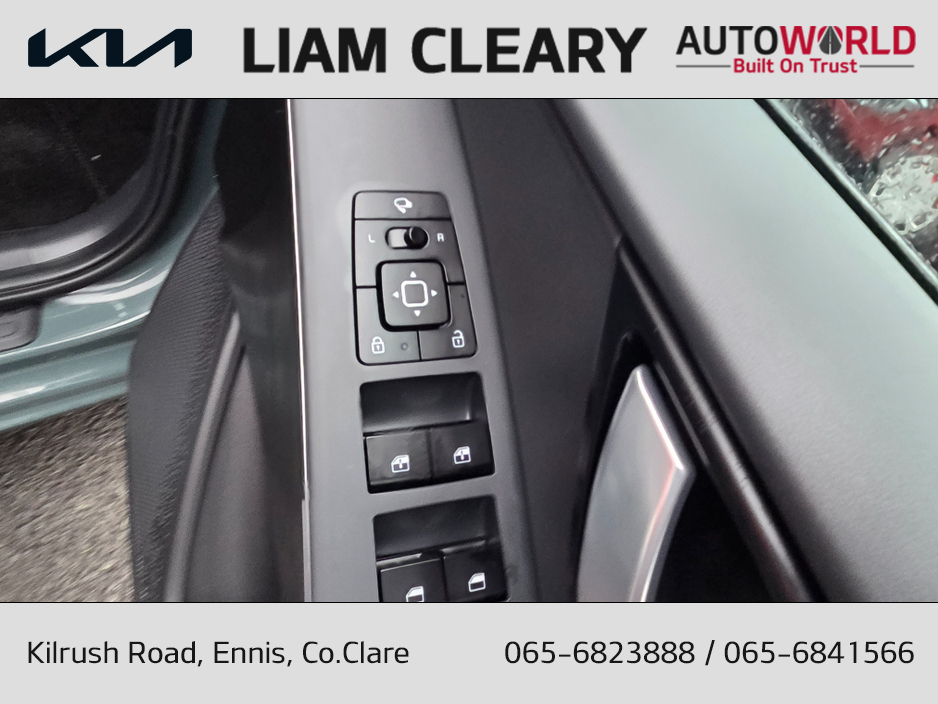 2023 Kia Niro PHEV K3 5DR AUTO €30,495