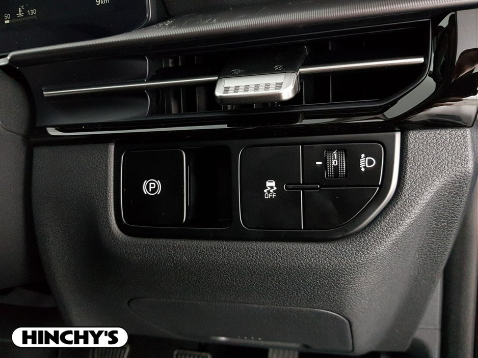 2026 Kia Sportage K3 1.6TD