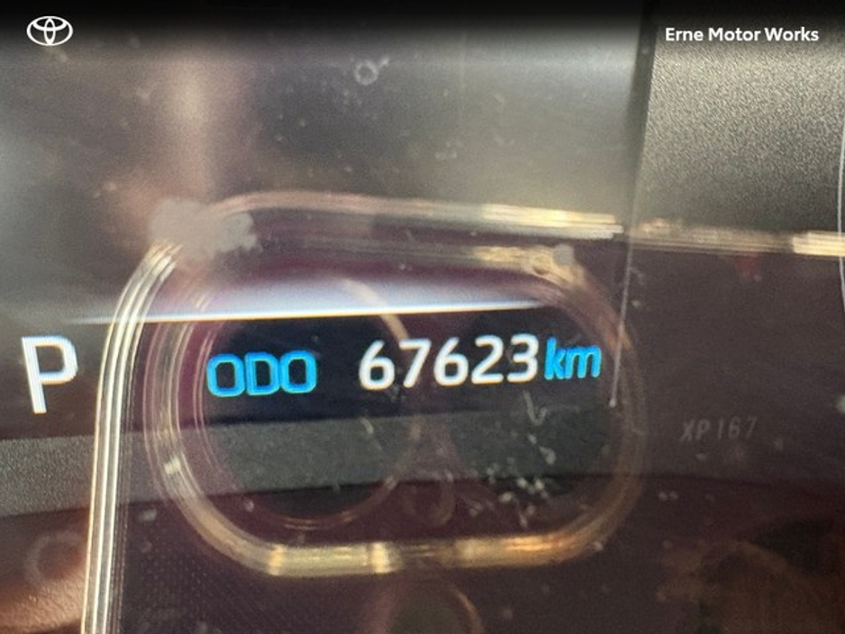 2023 Toyota Yaris YARIS 1.5 HYBRID LUNA €22,950