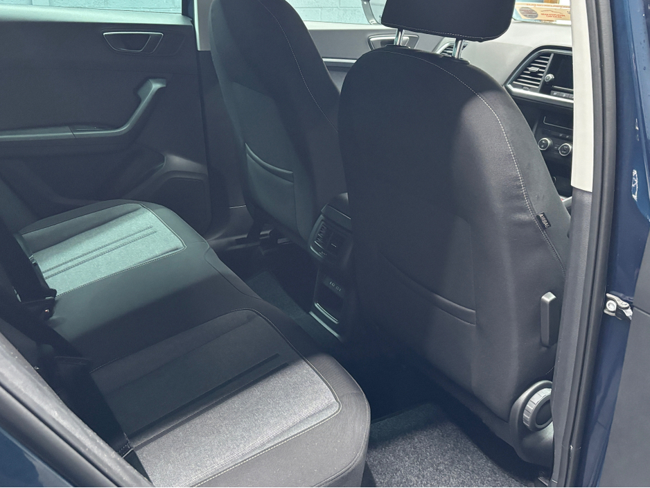 2023 SEAT Ateca PA 2.0 TDI 115HP SE 5DR €28,950