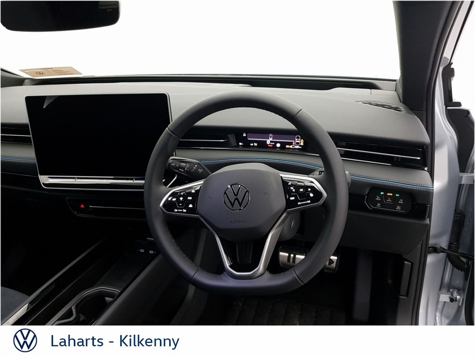 2025 Volkswagen ID.7 PRO PLUS €45,950