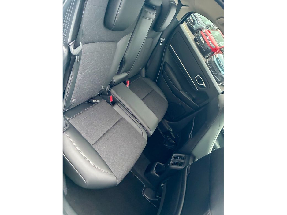 2025 Honda HR-V "Advance" Model Hybrid, Only 400 Kilometres, Display Model €41,500