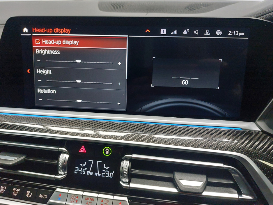 2021 BMW X5 212 X5 45E MSPORT PRO ( MASSIVE FACTORY SPEC ) €66,995