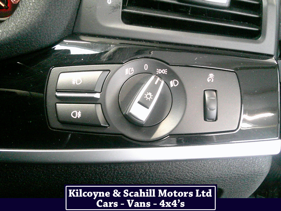 2017 BMW X3 AUTO 2.0 D F25 XDRIVE20D SE 5DR A €19,950