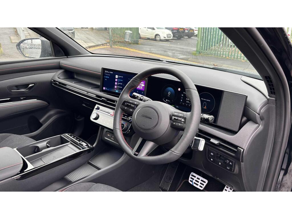 2024 Hyundai Tucson - SOLD - SOLD -