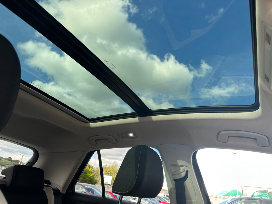 2021 Volkswagen T-Roc 2.0 TDI 150bhp Sport DSG €24,950