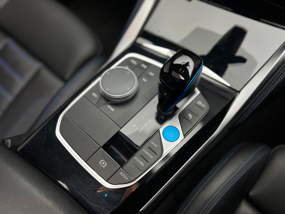 2022 BMW i4 40 M SPORT PRO EDRIVE *SUNROOF* €35,990