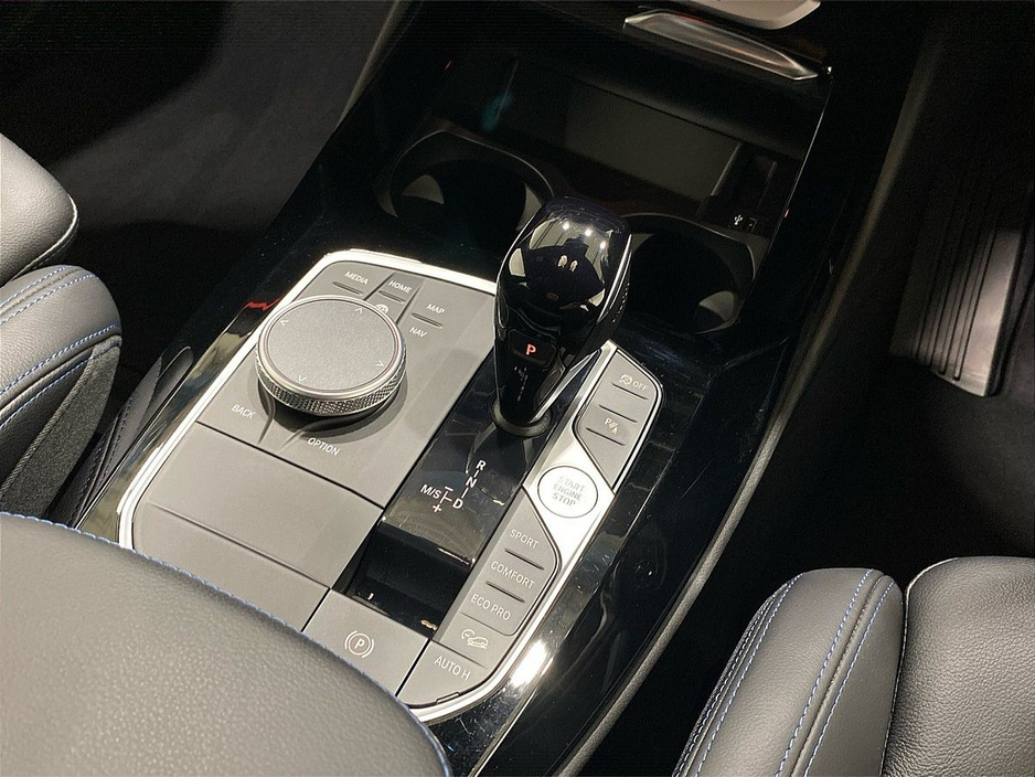 2022 BMW X3 xDrive30d M Sport €62,950