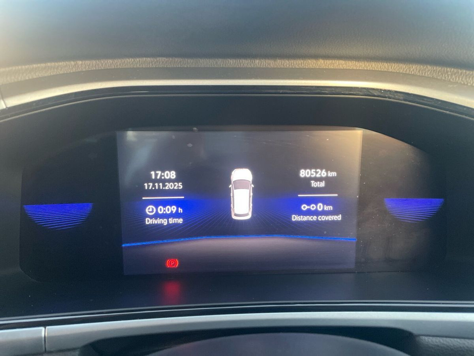 2022 Volkswagen T-Roc 2.0 TDI 116HP Life €25,475