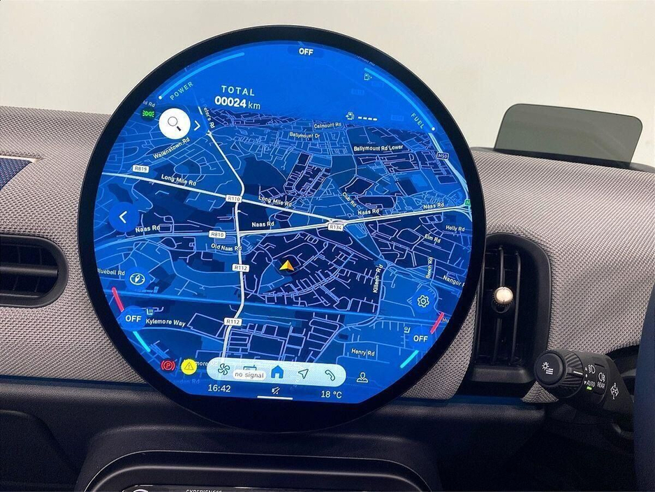 2025 MINI Convertible Cooper S €49,950