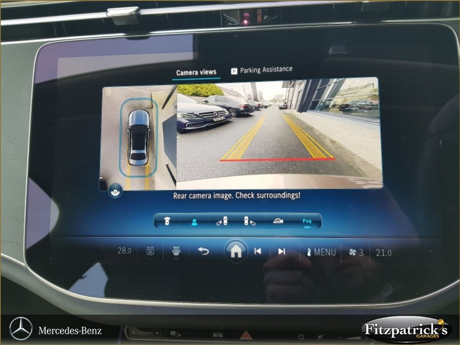 2024 Mercedes-Benz E Class E 220 D MHEV Avantgarde Plus €68,950