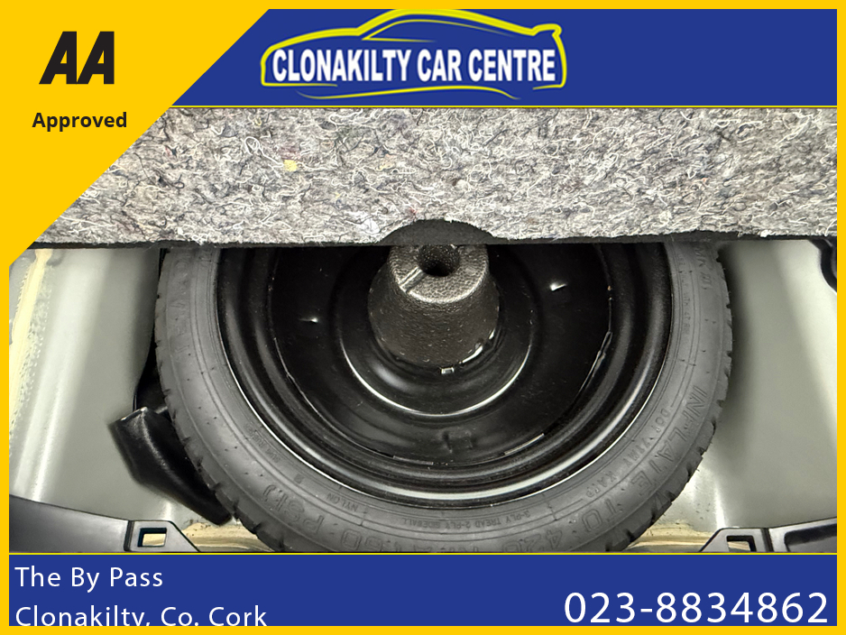 2019 Toyota Vitz Toyota Vitz / Yaris 990cc Petrol Automatic €13,950