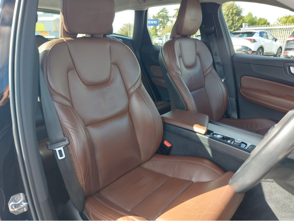 2020 Volvo XC60 D4 INSCRIPTION 5DR AUTO €39,950