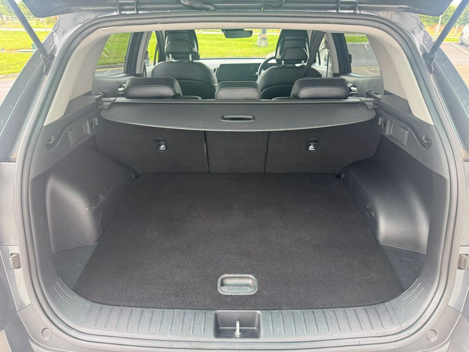 2023 Kia Sportage K3 Mhev MY23 5DR €32,950