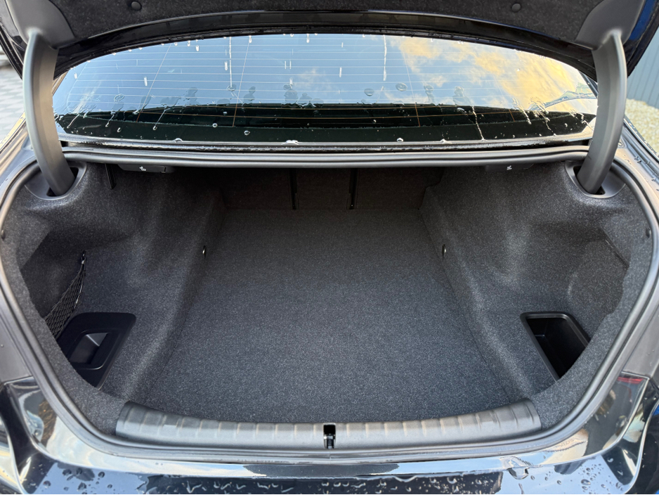 2018 BMW 5 Series M-SPORT - 2.0L DIESEL - AUTO - 12M WARRANTY - CAR: 1382 €28,950