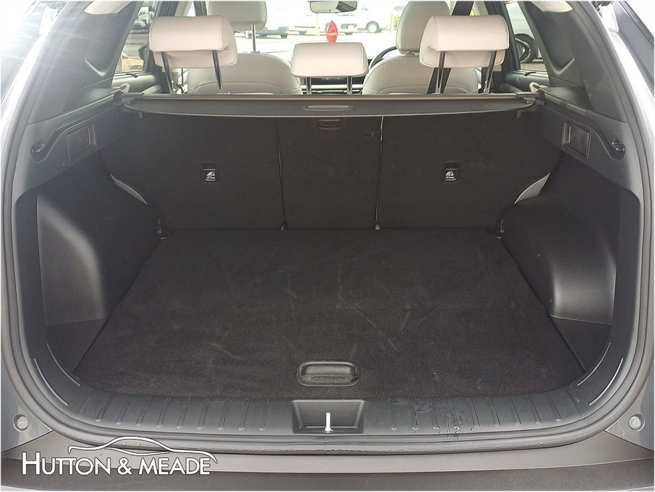 2025 Hyundai Tucson Platinum PHEV 1.6 Petrol 5dr €46,222