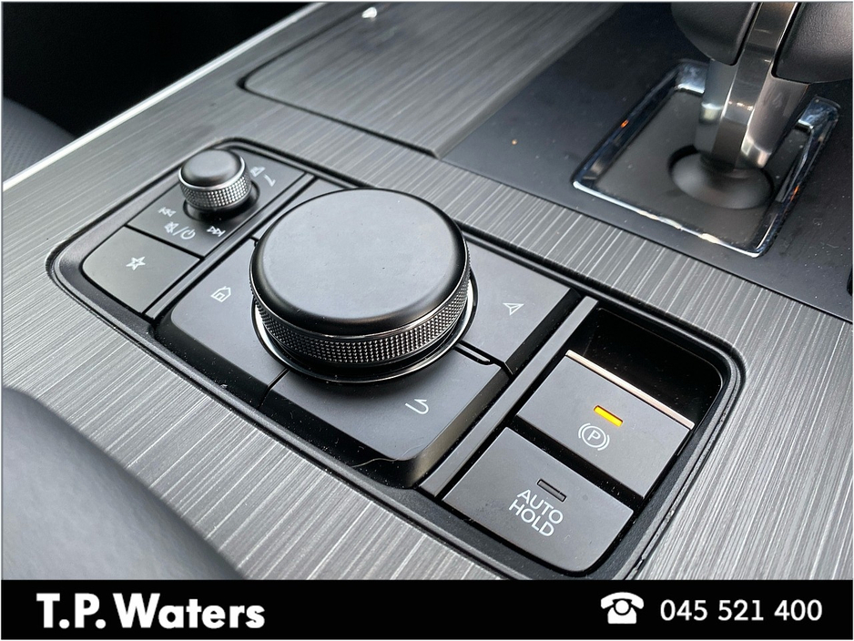 2025 Mazda CX-60 HOMURA - PHEV - 6 YEAR WARRANTY €58,895