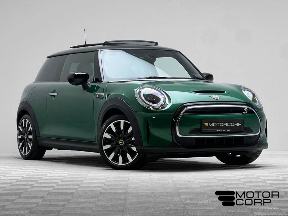 2023 MINI Cooper S ELECTRIC LEVEL 3 €23,990