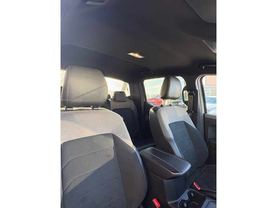 2023 Volkswagen Amarok STYLE TDI 4MOTION DC €48,500