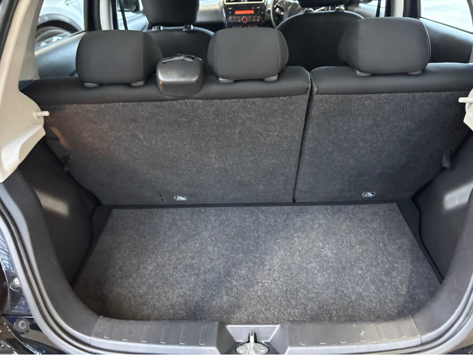 2021 Mitsubishi Space Star SPAC 5MT INVITE 4DR €9,499