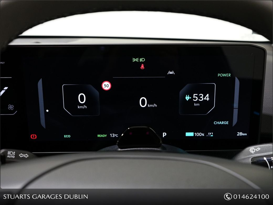 2025 Kia EV4 Fastback Earth K3 DEMONSTRATOR SALE *0% FINANCE AVAILABLE* €48,950