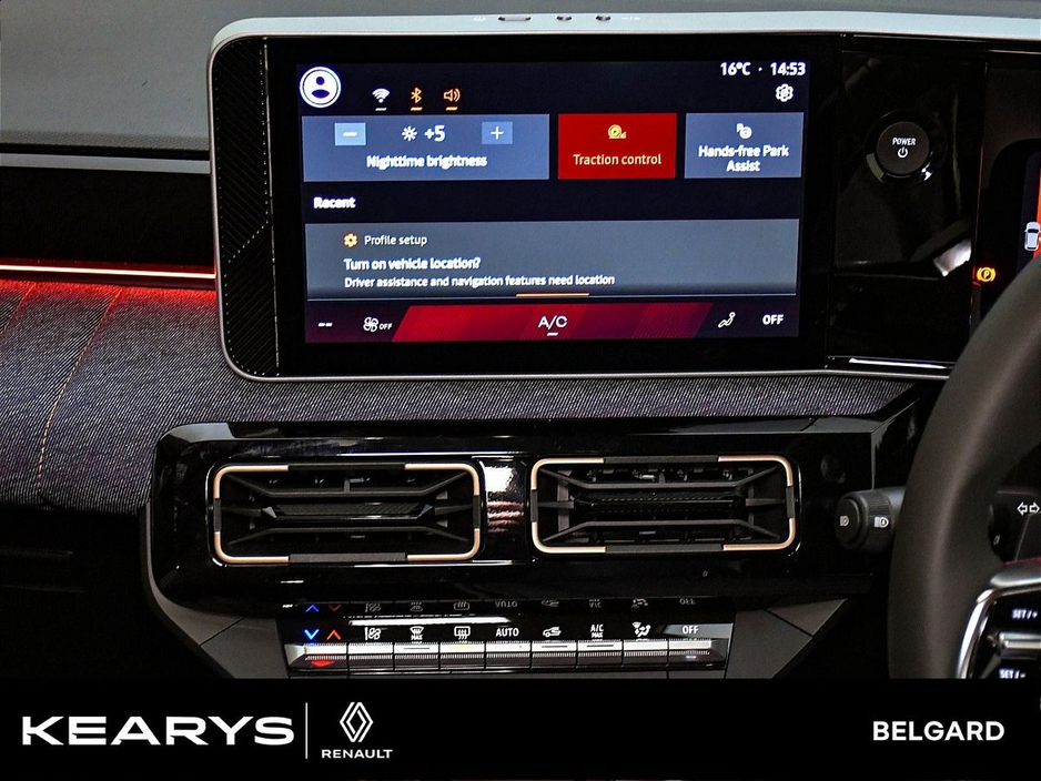 2026 Renault 4 Techno Order Your 261 Today! €27,995