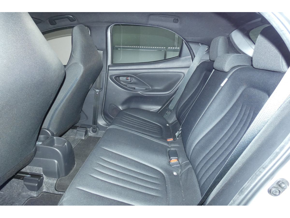 2021 Toyota Yaris 1.5 PETROL HYBRID *9"ANDROID CAR PLAYER*REVERSE CAM*PARK SENSORS* €17,880