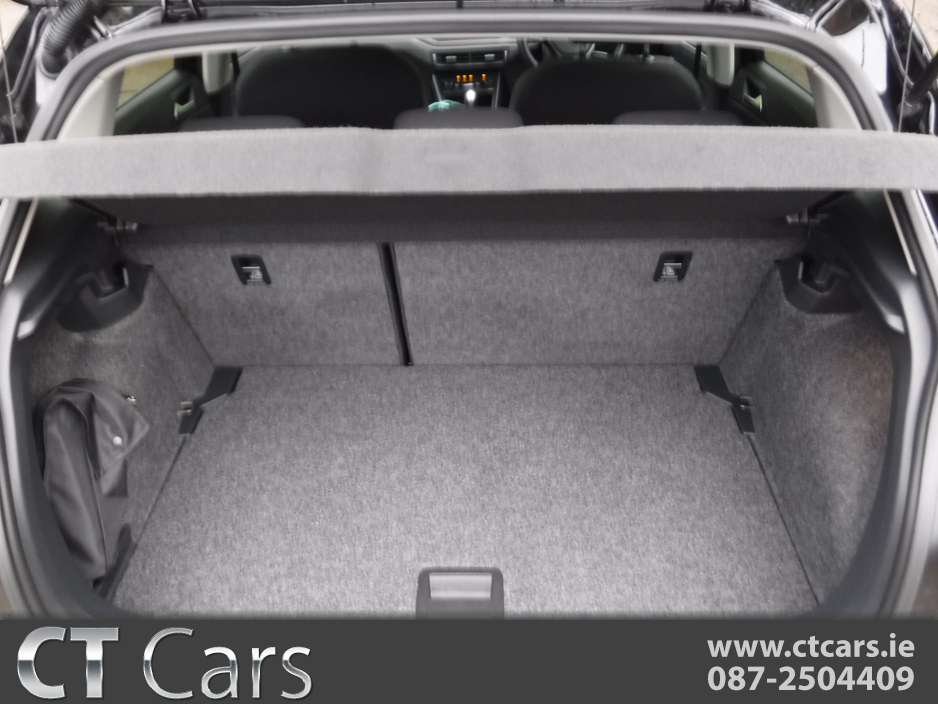 2019 Volkswagen Polo 1.0 AUTO COMFORTLINE LOW MILEAGE €15,950