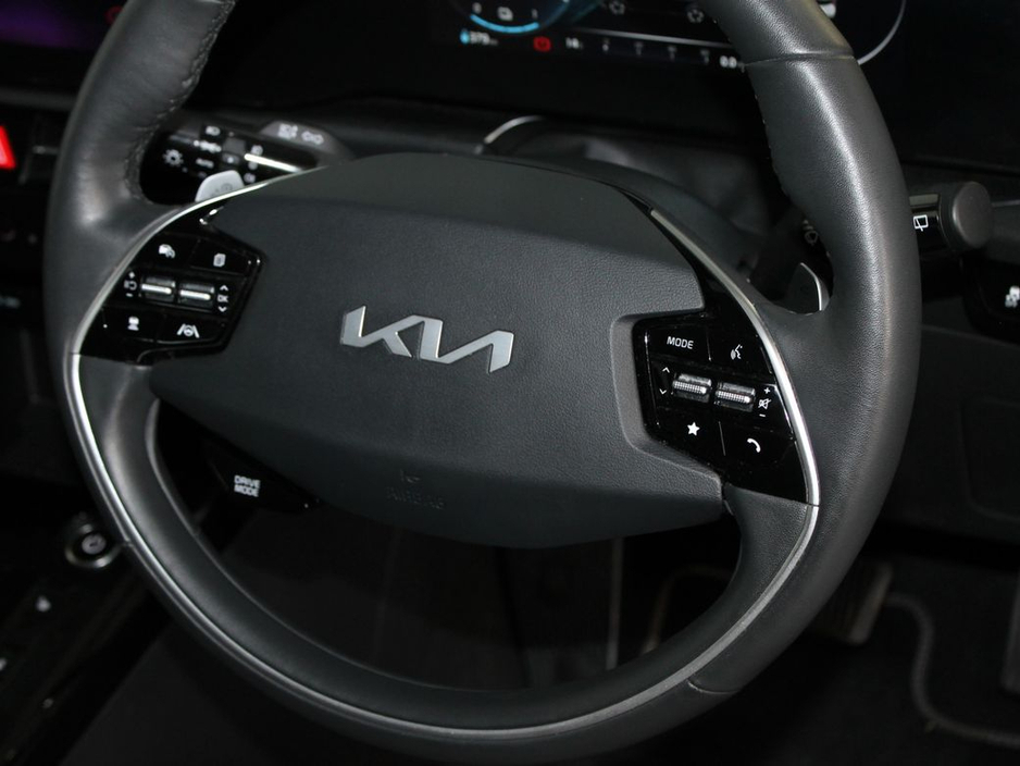 2023 Kia Niro EV K3 5DR Auto €28,999